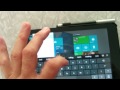 Windows 10 Tablet lock and unlock screen rotation Windows 10 Tablet lock and unlock screen rotation