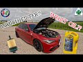 Alfa Romeo Giulia Quadrifoglio - Which Oil and Filter To Use ?!