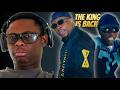 Holy Ten - First Of All (Official Video) ft. Suhn, Trapdee (Reaction Video)