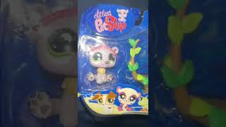 Lps package unboxing! #lpscollector #lps #littlestpetshop #lpsunboxing