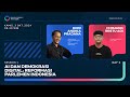 AI dan Demokrasi Digital: Reformasi Parlemen Indonesia