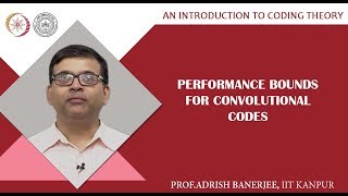 Performance Bounds for Convolutional Codes