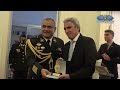 PREVENIR FEDERAL | ANIVERSARIO DE LA POLICÍA NACIONAL DEL PERÚ