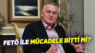 Eski Askeri Hâkim Ahmet Zeki Üçok’tan Çarpıcı FETÖ İddiası! Fetö ile Mücadele Bitti mi? | KRT Haber