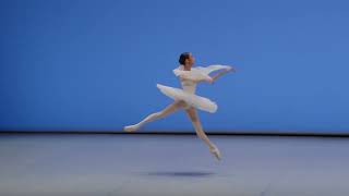 Chaeeun LEE, 123 – Prix de Lausanne 2025 – Classical