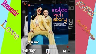 Now Song Instaa Vich Story, Bad Boy, Himesh Reshammiya 💕 Romantic Love Status ❤️ Video Edit Ashok.J