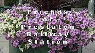 The Friends of Prestatyn Railway Station