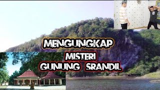 LIVE !! MENGUNGKAP MISTERI GUNUNG SRANDIL