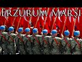 Turkish March: Erzurum Marşı - Erzurum March