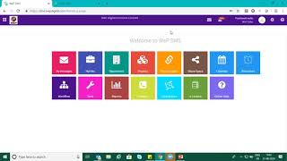 Employee Records Management- Intro