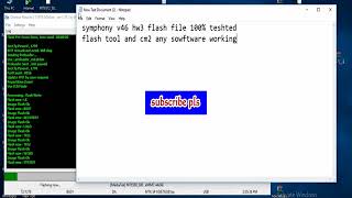 How To Death Boot Recover With Flash Death By Flash 100% Solution With  Cm2