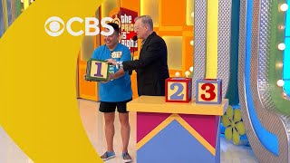 The Price is Right - Easy As 1, 2, 3