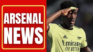 4 PLAYERS Arsenal FC could SIGN on TRANSFER Deadline Day | Arsenal News Today