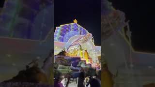 Rakkuli Thirunnal 2023 - Pala Cathedral - #shorts