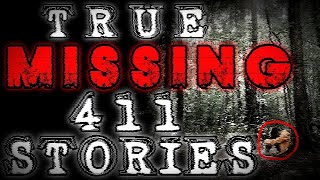 TRUE MISSING 411 STORIES | RAIN SOUNDS