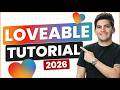 Master Lovable AI in 20 Minutes (NEW 2.0 UPDATE)