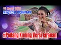 Ning LUSI BRAHMAN #Podang Kuning Versi Jaranan - Minggu, 15 Maret 2020