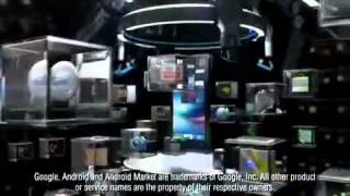 Motorola  T720 - Video Spot TV.flv