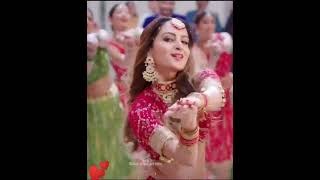 Zara Yesmin new song dance video 💕🤗Sabki barati aayi...|zara|Path Samantha|New wedding song status