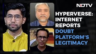 Is HyperVerse A Legitimate Platform Or A Scam? | Coffee \u0026 Crypto