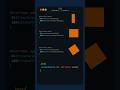 Css  Keyframes transform animation. //  box animation.  // Keyframes animation kese lgaye Keyframes