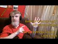 'TIL IT HAPPENS TO YOU - LADY GAGA : Bankrupt Creativity #358 - My Reaction Videos