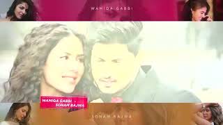 Wamiqa Gabbi V/S Sonam Bajwa | Video Jukebox | Latest Punjabi Songs 2019 |