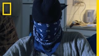 Meet the Ice Cook | Drugs, Inc.