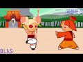 lesson cookierun animation parappa the rapper romantic love