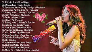 Bagong OPM Ibig Kanta 2021 Playlist - Juris Fernandez, Kyla, Angeline Quinto, Morissette 2021 46
