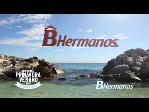 B Hermanos - YouTube