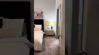 A2 Floor plan / 696 SQFT **FULLY RENOVATED