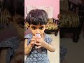 ഞാൻ മരുന്ന് കുടിക്കില്ല shorts funny cutebaby shortsfeed baby marunnn shortsviral