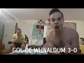Liverpool v s Barcelona 4 0 REACCIONES DE HINCHAS