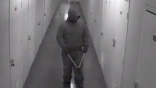 How To Safeguard Rental Storage Units to Avoid Thefts
