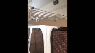 2005 Viking Epic 2308 pop up camper