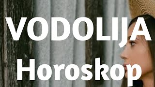 VODOLIJA HOROSKOP (3.2.-9.2.)🌈🍀 Tarot Nedeljno Citanje