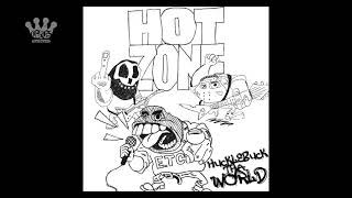 [EGxHC] Hot Zone - Hucklebuck Tha World - 2021 (Full EP)