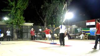 Speed-Ball - Islam vs Nagah (Ramadaneya)