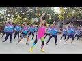 Always remember us this way / Remix/Warm up / 2023 /ZasyDanceworkout/ Zumba AILEEN LUCILLO