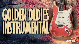 Golden Oldies Instrumental 1962-1992 - Np.1 Hits / HQ Sound