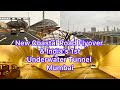 Drive with us New Coastal Road Flyover & Underwater Tunnel, Mumbai