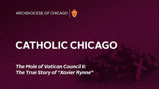 Catholic Chicago Radio - Radio Program April 1, 2024