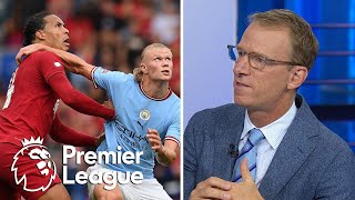 Biggest storylines entering 2022-23 Premier League season | NBC Sports