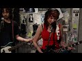 SCARLET RAE | ALIVE IN THE BASEMENT | WNYU