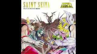 Saint of Hope by Seiji Yokoyama \u0026 the Andromeda Harmonic Orchestra |Saint Seiya| OST|