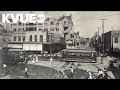 Remembering when Austin had streetcars | The Backstory