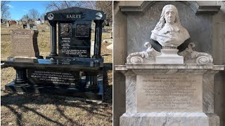 🪦Graves of Iconic English Writers | Where Literary Legends Are Buried