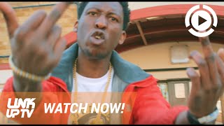 TALLEST TRAPSTAR - ANTI [Music Video] @TallestTrapstar | Link Up TV