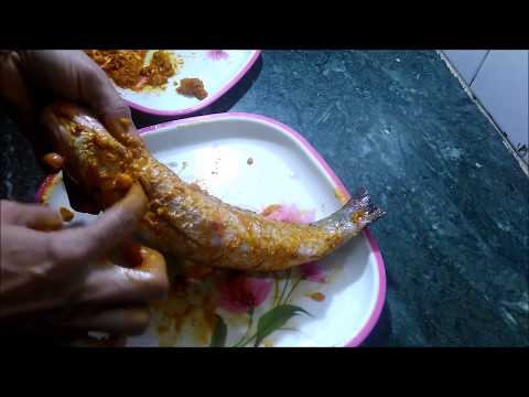 How to Grill fish in Microwave How to Grill fish in Microwave